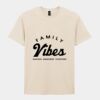 Softstyle™ adult ringspun t-shirt Thumbnail