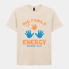 Softstyle™ adult ringspun t-shirt Thumbnail