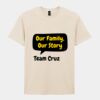 Softstyle™ adult ringspun t-shirt Thumbnail