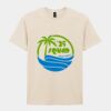 Softstyle™ adult ringspun t-shirt Thumbnail
