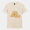 Softstyle™ adult ringspun t-shirt Thumbnail