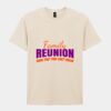 Softstyle™ adult ringspun t-shirt Thumbnail