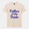 Softstyle™ adult ringspun t-shirt Thumbnail