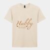 Softstyle™ adult ringspun t-shirt Thumbnail