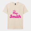 Softstyle™ adult ringspun t-shirt Thumbnail