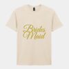 Softstyle™ adult ringspun t-shirt Thumbnail
