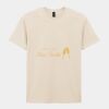 Softstyle™ adult ringspun t-shirt Thumbnail
