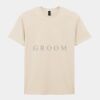 Softstyle™ adult ringspun t-shirt Thumbnail