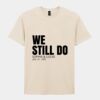 Softstyle™ adult ringspun t-shirt Thumbnail
