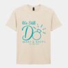 Softstyle™ adult ringspun t-shirt Thumbnail