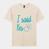 Softstyle™ adult ringspun t-shirt Thumbnail
