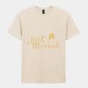 Softstyle™ adult ringspun t-shirt Thumbnail