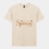 Softstyle™ adult ringspun t-shirt Thumbnail