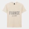 Softstyle™ adult ringspun t-shirt Thumbnail