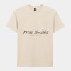 Softstyle™ adult ringspun t-shirt Thumbnail