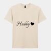 Softstyle™ adult ringspun t-shirt Thumbnail