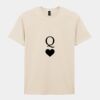 Softstyle™ adult ringspun t-shirt Thumbnail