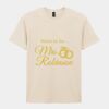 Softstyle™ adult ringspun t-shirt Thumbnail