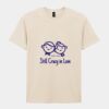 Softstyle™ adult ringspun t-shirt Thumbnail
