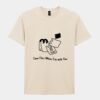 Softstyle™ adult ringspun t-shirt Thumbnail
