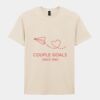 Softstyle™ adult ringspun t-shirt Thumbnail
