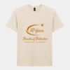 Softstyle™ adult ringspun t-shirt Thumbnail