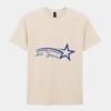 Softstyle™ adult ringspun t-shirt Thumbnail