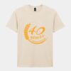 Softstyle™ adult ringspun t-shirt Thumbnail