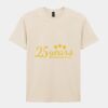 Softstyle™ adult ringspun t-shirt Thumbnail