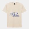 Softstyle™ adult ringspun t-shirt Thumbnail