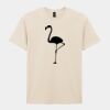 Softstyle™ adult ringspun t-shirt Thumbnail