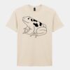 Softstyle™ adult ringspun t-shirt Thumbnail