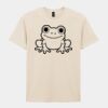 Softstyle™ adult ringspun t-shirt Thumbnail