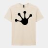 Softstyle™ adult ringspun t-shirt Thumbnail