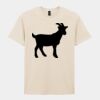 Softstyle™ adult ringspun t-shirt Thumbnail