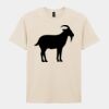 Softstyle™ adult ringspun t-shirt Thumbnail