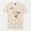 Softstyle™ adult ringspun t-shirt Thumbnail