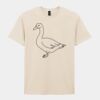 Softstyle™ adult ringspun t-shirt Thumbnail