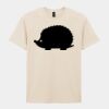 Softstyle™ adult ringspun t-shirt Thumbnail