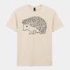Softstyle™ adult ringspun t-shirt Thumbnail
