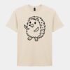 Softstyle™ adult ringspun t-shirt Thumbnail