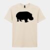 Softstyle™ adult ringspun t-shirt Thumbnail