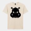 Softstyle™ adult ringspun t-shirt Thumbnail