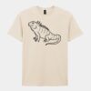 Softstyle™ adult ringspun t-shirt Thumbnail