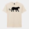 Softstyle™ adult ringspun t-shirt Thumbnail