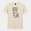 Softstyle™ adult ringspun t-shirt Thumbnail