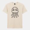 Softstyle™ adult ringspun t-shirt Thumbnail
