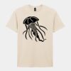 Softstyle™ adult ringspun t-shirt Thumbnail