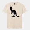 Softstyle™ adult ringspun t-shirt Thumbnail