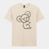 Softstyle™ adult ringspun t-shirt Thumbnail